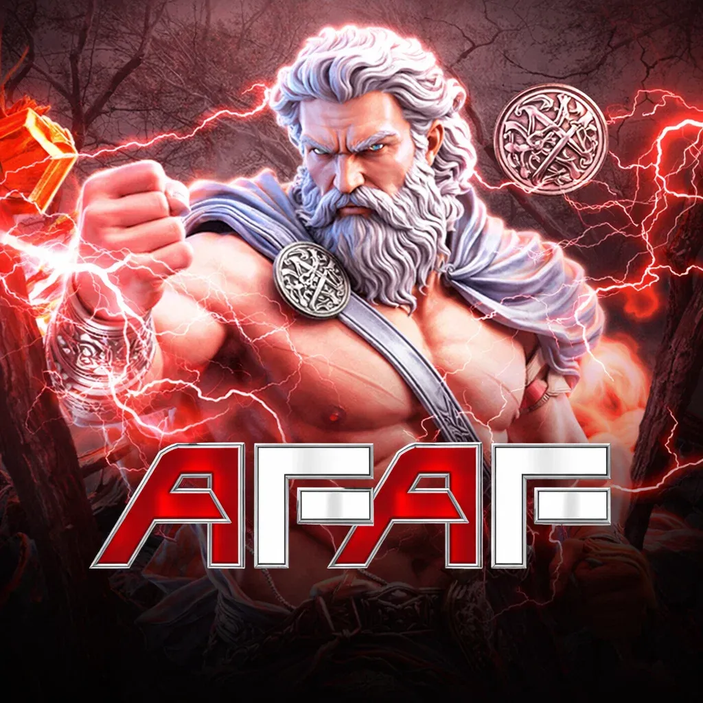 AFAF - Game Idle Menarik untuk Anda