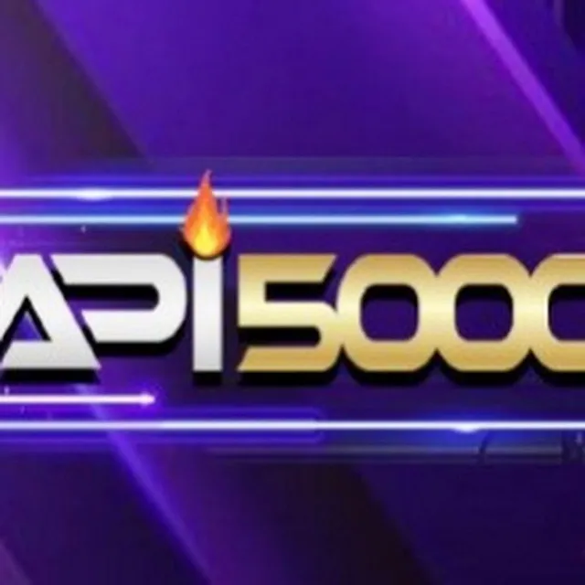 API5000 - Pertarungan Seru dalam Dunia FPS