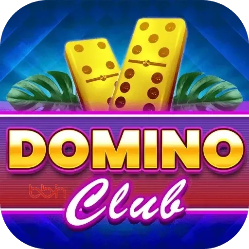 DOMINOCLUB - Game Puzzle Seru dan Menantang!