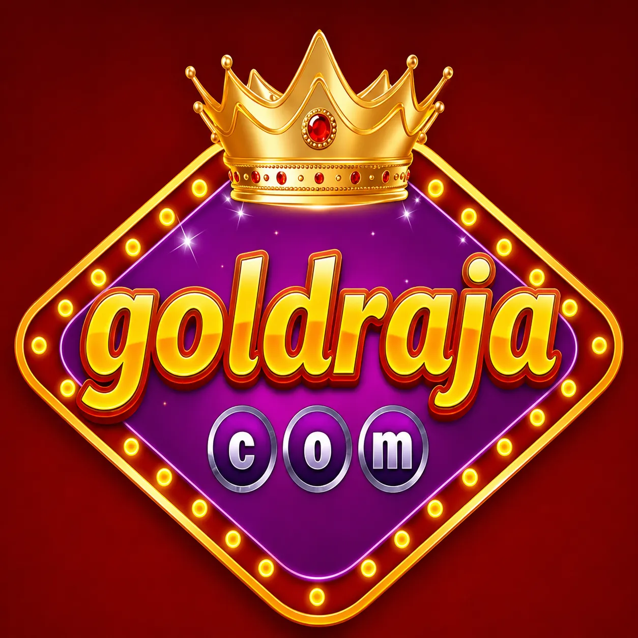 GOLDRAJA - Petualangan Aksi yang Memikat