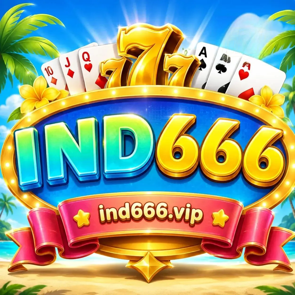 IND666 - Petualangan Seru dalam Berkebun