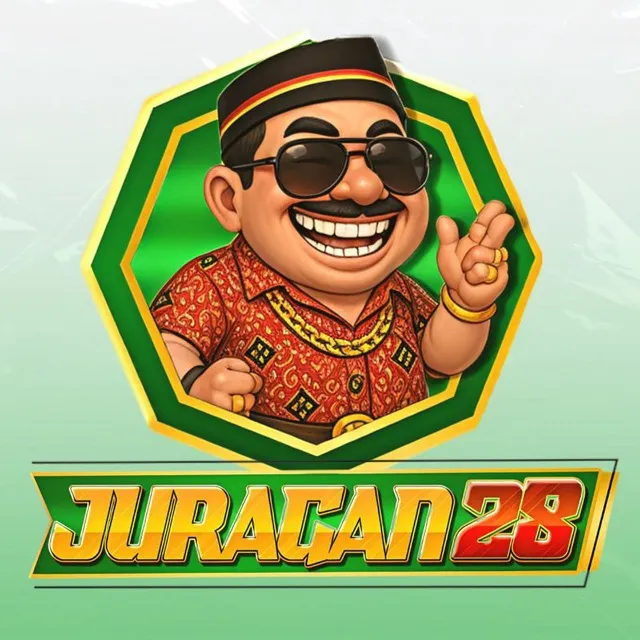 JURAGAN28 - Balapan Motor Penuh Sensasi