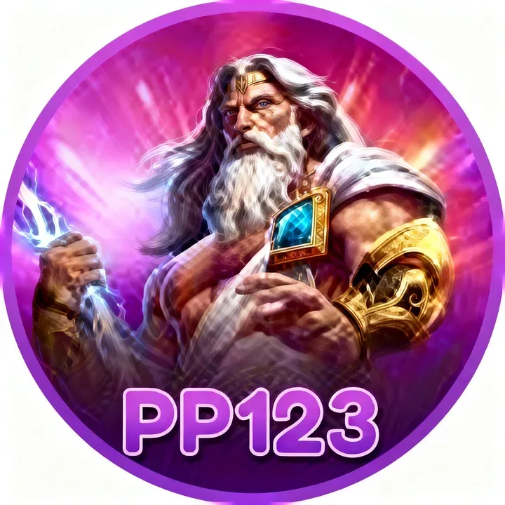 PP123 - Permainan Slot Seru dan Menguntungkan