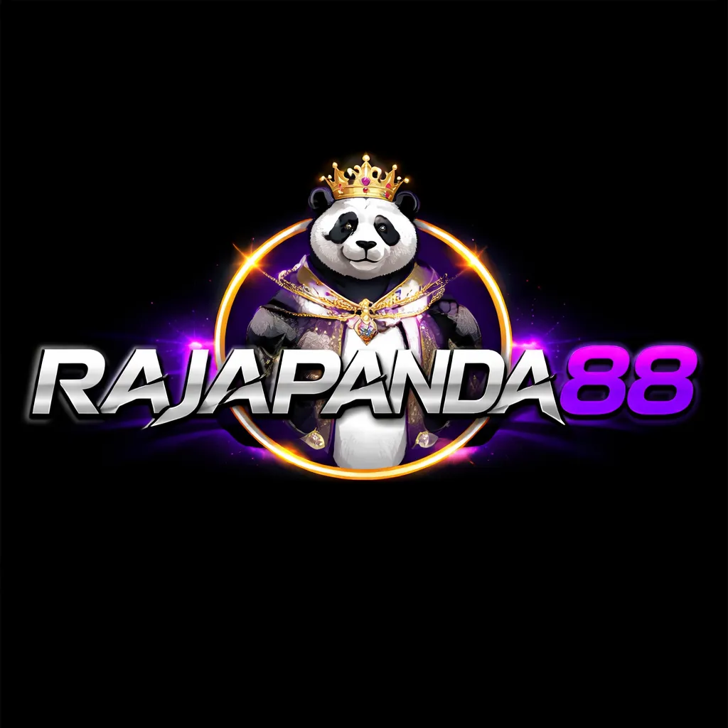 RAJAPANDA88 - Pertarungan Seru dalam Dunia Battle Royale