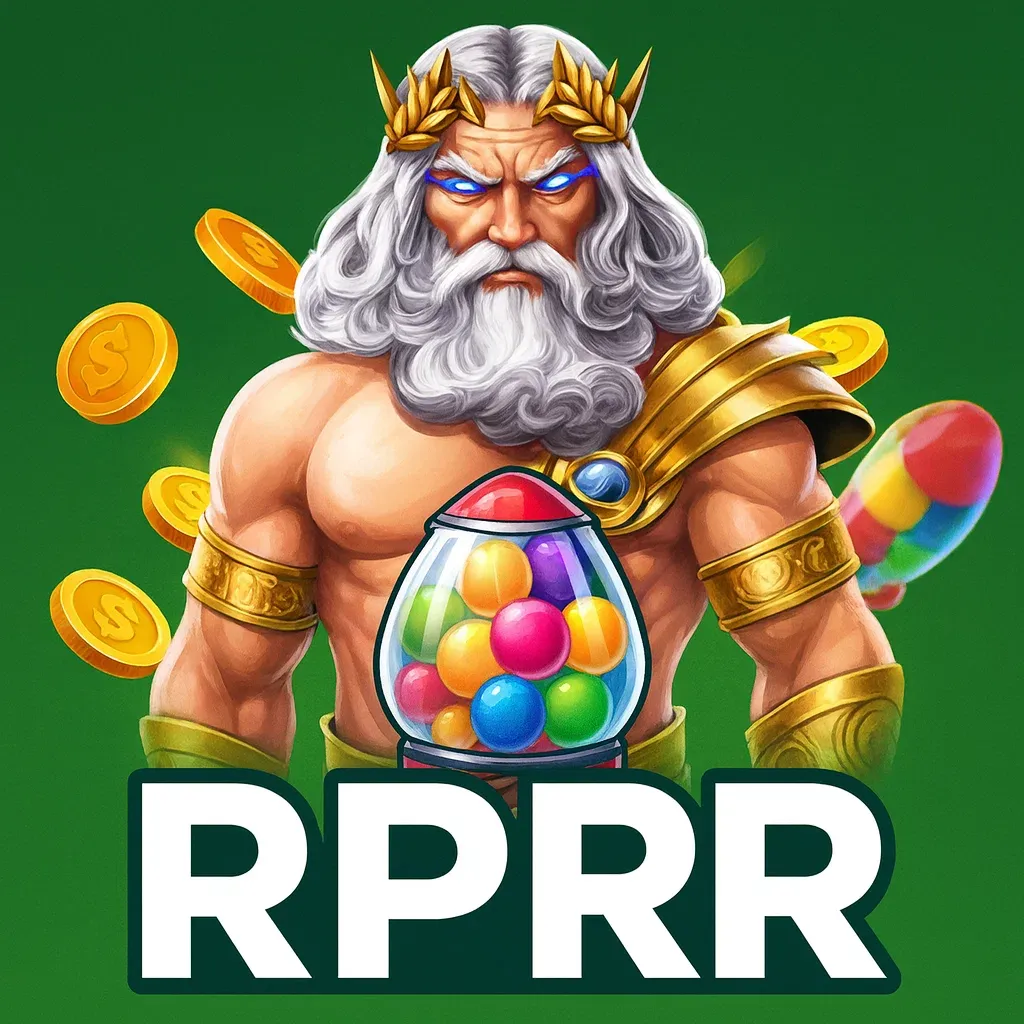 RPRR - Game Strategi Pertempuran Terbaik