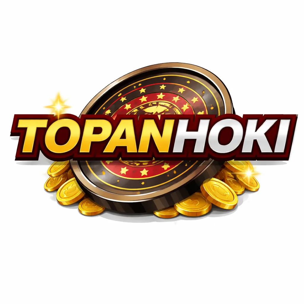 TOPANHOKI - Kegelapan yang Menghantui