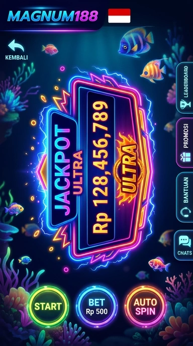 Screenshot pengguna magnum188 menampilkan berbagai aplikasi terbaru yang dapat diunduh.